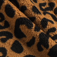 Load image into Gallery viewer, Baby Kid Unisex Leopard print Checked Vests Waistcoats Wholesale 220705261
