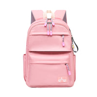 Load image into Gallery viewer, Girls Solid Color Accessories School Bags Wholesale 22070707
