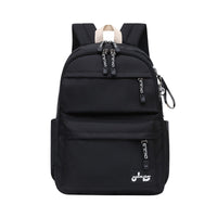 Load image into Gallery viewer, Girls Solid Color Accessories School Bags Wholesale 22070707
