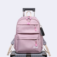 Load image into Gallery viewer, Girls Solid Color Accessories School Bags Wholesale 22070707
