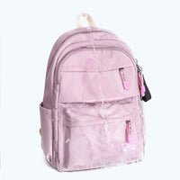Load image into Gallery viewer, Girls Solid Color Accessories School Bags Wholesale 22070707
