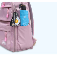 Load image into Gallery viewer, Girls Solid Color Accessories School Bags Wholesale 22070707
