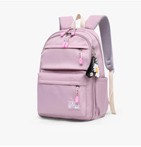 Load image into Gallery viewer, Girls Solid Color Accessories School Bags Wholesale 22070707

