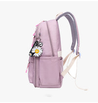 Load image into Gallery viewer, Girls Solid Color Accessories School Bags Wholesale 22070707

