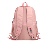 Load image into Gallery viewer, Girls Boys Color-blocking Print Accessories School Bags Wholesale 220707153
