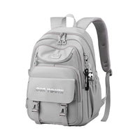 Load image into Gallery viewer, Girls Boys Letters Color-blocking Accessories School Bags Wholesale 220707163
