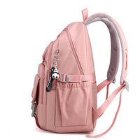 Load image into Gallery viewer, Girls Boys Letters Color-blocking Accessories School Bags Wholesale 220707163
