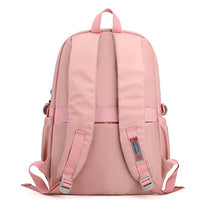 Load image into Gallery viewer, Girls Boys Letters Color-blocking Accessories School Bags Wholesale 220707163
