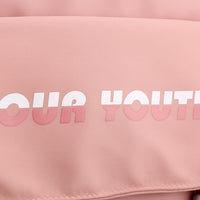 Load image into Gallery viewer, Girls Boys Letters Color-blocking Accessories School Bags Wholesale 220707163
