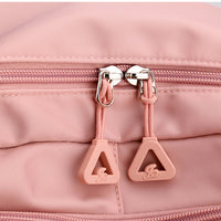 Load image into Gallery viewer, Girls Boys Letters Color-blocking Accessories School Bags Wholesale 220707163
