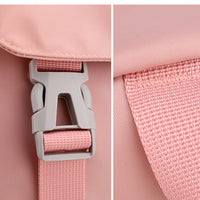 Load image into Gallery viewer, Girls Boys Letters Color-blocking Accessories School Bags Wholesale 220707163
