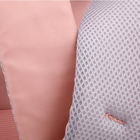 Load image into Gallery viewer, Girls Boys Letters Color-blocking Accessories School Bags Wholesale 220707163
