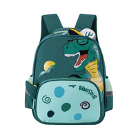Load image into Gallery viewer, Unisex Letters Color-blocking Cartoon Print Accessories School Bags Wholesale 220707186
