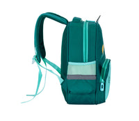 Load image into Gallery viewer, Unisex Letters Color-blocking Cartoon Print Accessories School Bags Wholesale 220707186
