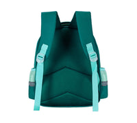 Load image into Gallery viewer, Unisex Letters Color-blocking Cartoon Print Accessories School Bags Wholesale 220707186
