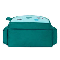 Load image into Gallery viewer, Unisex Letters Color-blocking Cartoon Print Accessories School Bags Wholesale 220707186
