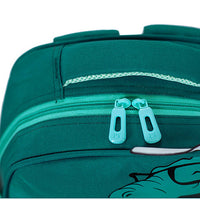 Load image into Gallery viewer, Unisex Letters Color-blocking Cartoon Print Accessories School Bags Wholesale 220707186
