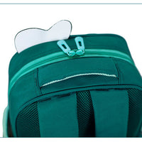 Load image into Gallery viewer, Unisex Letters Color-blocking Cartoon Print Accessories School Bags Wholesale 220707186
