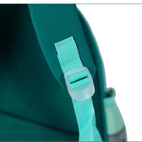 Load image into Gallery viewer, Unisex Letters Color-blocking Cartoon Print Accessories School Bags Wholesale 220707186
