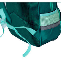 Load image into Gallery viewer, Unisex Letters Color-blocking Cartoon Print Accessories School Bags Wholesale 220707186
