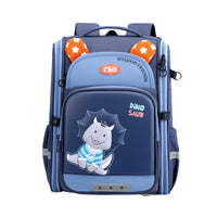 Load image into Gallery viewer, Unisex Letters Cartoon Unicorn Print Accessories School Bags Wholesale 220707188
