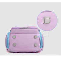 Load image into Gallery viewer, Unisex Letters Cartoon Unicorn Print Accessories School Bags Wholesale 220707188
