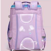 Load image into Gallery viewer, Unisex Letters Cartoon Unicorn Print Accessories School Bags Wholesale 220707188
