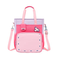 Load image into Gallery viewer, Unisex Letters Color-blocking Dinosaur Accessories School Bags Wholesale 220707532
