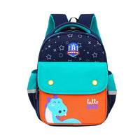 Load image into Gallery viewer, Kid Unisex Dinosaur Cartoon Unicorn Print Accessories School Bags Wholesale 220707543
