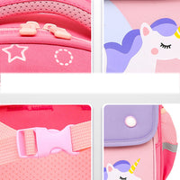 Load image into Gallery viewer, Kid Unisex Dinosaur Cartoon Unicorn Print Accessories School Bags Wholesale 220707543
