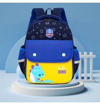 Load image into Gallery viewer, Kid Unisex Dinosaur Cartoon Unicorn Print Accessories School Bags Wholesale 220707543
