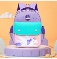 Load image into Gallery viewer, Kid Unisex Dinosaur Cartoon Unicorn Print Accessories School Bags Wholesale 220707543
