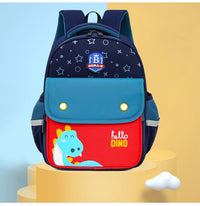 Load image into Gallery viewer, Kid Unisex Dinosaur Cartoon Unicorn Print Accessories School Bags Wholesale 220707543
