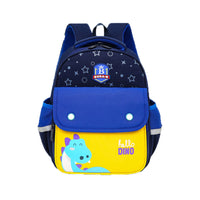 Load image into Gallery viewer, Kid Unisex Dinosaur Cartoon Unicorn Print Accessories School Bags Wholesale 220707543
