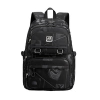 Load image into Gallery viewer, Boys Letters Accessories School Bags Wholesale 220707550
