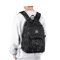 Load image into Gallery viewer, Boys Letters Accessories School Bags Wholesale 220707550
