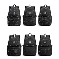 Load image into Gallery viewer, Boys Letters Accessories School Bags Wholesale 220707550
