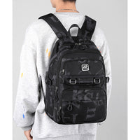 Load image into Gallery viewer, Boys Letters Accessories School Bags Wholesale 220707550
