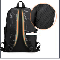 Load image into Gallery viewer, Boys Letters Accessories School Bags Wholesale 220707550
