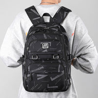 Load image into Gallery viewer, Boys Letters Accessories School Bags Wholesale 220707550
