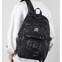 Load image into Gallery viewer, Boys Letters Accessories School Bags Wholesale 220707550
