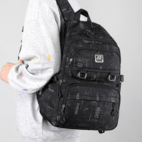 Load image into Gallery viewer, Boys Letters Accessories School Bags Wholesale 220707550
