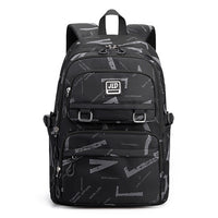 Load image into Gallery viewer, Boys Letters Accessories School Bags Wholesale 220707550
