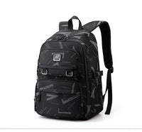 Load image into Gallery viewer, Boys Letters Accessories School Bags Wholesale 220707550
