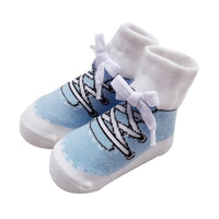 Load image into Gallery viewer, Baby Boys Print Accessories Socks Wholesale 22071102
