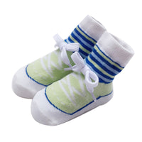 Load image into Gallery viewer, Baby Boys Print Accessories Socks Wholesale 22071102
