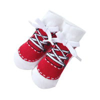 Load image into Gallery viewer, Baby Boys Print Accessories Socks Wholesale 22071102

