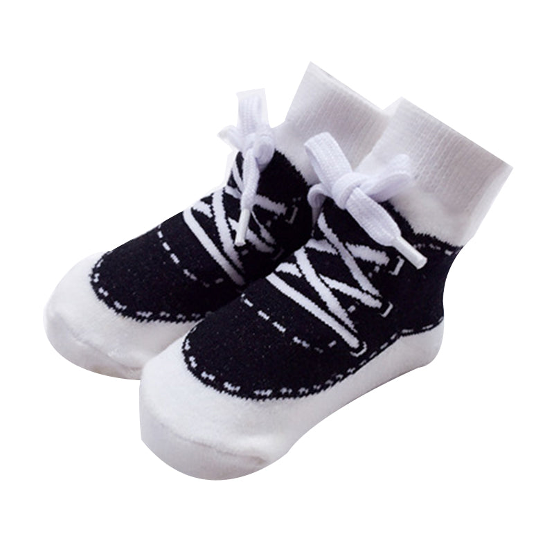 Baby Boys Print Accessories Socks Wholesale 22071102