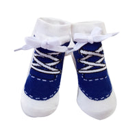 Load image into Gallery viewer, Baby Boys Print Accessories Socks Wholesale 22071102
