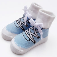 Load image into Gallery viewer, Baby Boys Print Accessories Socks Wholesale 22071102
